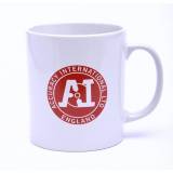 AI MUG White
